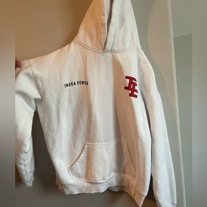 Inaka Power Hoodie - Size Large